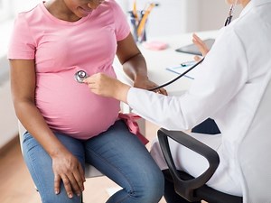 Best Hospitals For Maternity Care: 12 VA Hospitals On U.S. News List