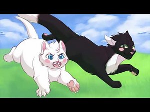 2 MAP parts | Oleander Ashfur MAP |19| Counting stars Ravenpaw and Cloudkit MAP |5| collab Chocobir