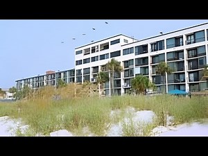 Ocean Club Resort Myrtle Beach a Ramada by Wyndham | Myrtle Beach (SC), United States | Hotel Review