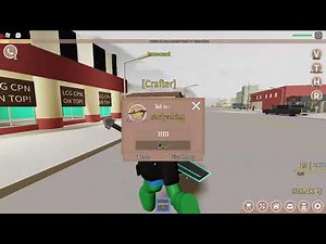 Scamming people. Roblox Anomic.