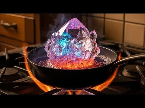 How To Make Borax Crystals