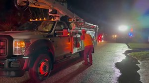 1.7K views · 56 reactions | After Hurricane Idalia struck our state, the men and women of FPL worked around the clock to restore service to all 200,000 of our customers who were impacted by the storm within two days. We lent a helping hand to our neighboring utility customers, too. It’s an honor to receive the Edison Electric Institute Emergency Response Award, but more importantly, it’s an honor for us to serve you in good weather and bad. | Florida Power & Light | Facebook