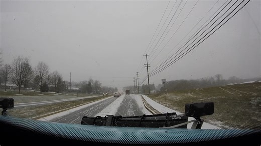 76 reactions · 35 shares | ❄️ Winter is upon us, and your safety on...