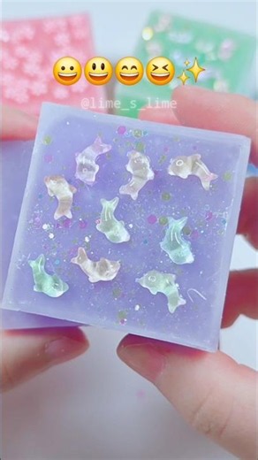 Satisfying Wax Slime Cracking ASMR 🫶🏻🫟 relaxing