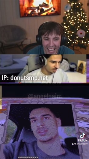 Minecraft Map Art Be Like...