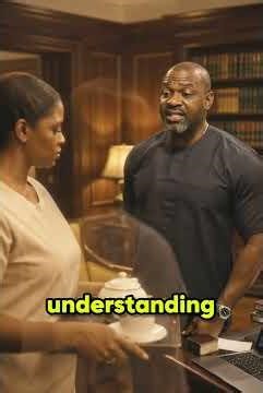 Episode 1 of THE MAID’S REVENGE