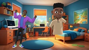 Free - Brain Brak - Motivation and Life Lessons with UNC O - Clock Dat!