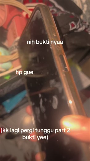 Bukti Rate HP Keluarga - Temukan User Experience