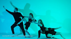 Alternative Motion Project is a modern dance company that has been the resident dance company at Eleve’ Performing Arts in Bloomington since 2014. Meet Joanna Lees the artistic and executive director. | Bloomington MN City Government | Facebook