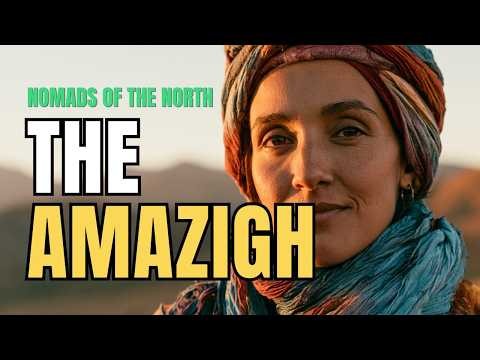 Who Are the Berbers? The Indigenous Nomads and Architects of North Africa