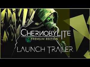【情報】科幻生存式恐怖角色扮演遊戲《車諾比人 Chernobylite Premium Edition》將於 2025年1月10日 發售 @NS / Nintendo Switch 哈啦板 - 巴哈姆特