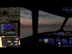 Autopilot Panel for FSX
