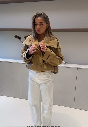 Is this sample approved? 👀 #tessv #tessvfashion #sample #newin #onlinesoon