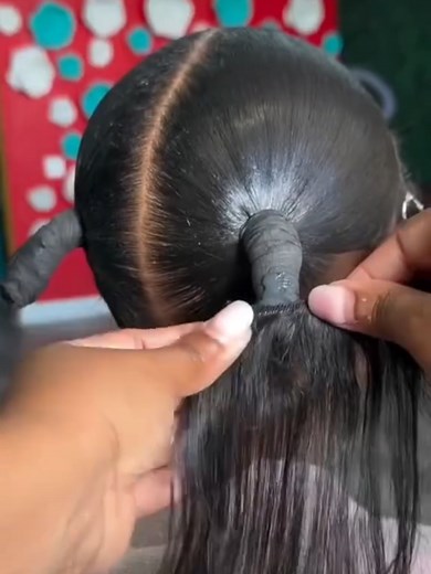 Fishtail Ponytail Tutorial for Stunning Hairstyles