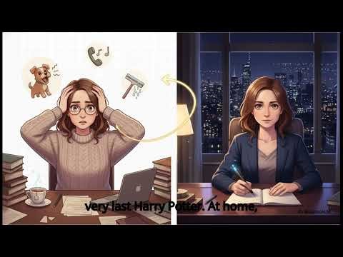 Deep Work Explained in 10 Minutes | How to Focus Better & Achieve More || Eliminate Distractions