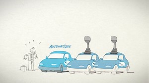 Le Handicap Invisible - GrDF