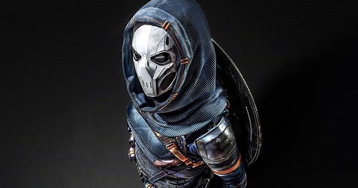 THUNDERBOLTS* Star Olga Kurylenko On Taskmaster's Shocking Fate And Possible MCU Return: "You Never Know"