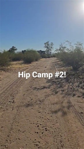 MHB - We're loving this spot! #hipcamp #shorts #rvlife #lgbt