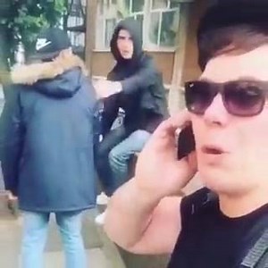 Meet the gangsters of London . | Jack Jones TV