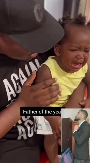 She be like: Ah ah, who connect him to my Bluetooth device !!! | TK Nkoka Therich God's-property