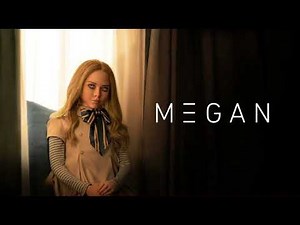 David Guetta & Sia - Titanium (M3GAN) (Soundtrack)