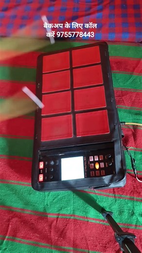 roland spd230 Octapad