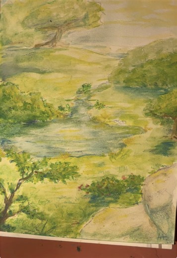 Uhuh #fyp #deanblunt #art