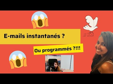 Boostez votre communication avec LearnyBox : Mails Instantanés et Programmés en Toute Simplicité