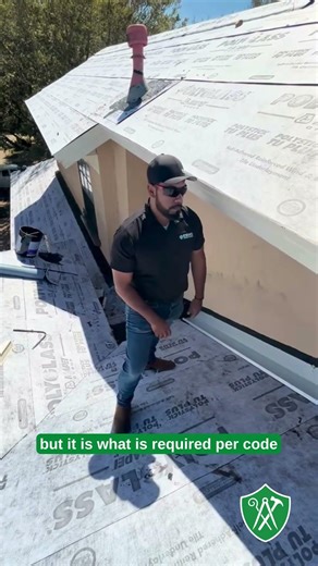 What Is L Flashing & Why Is It Required? | Ask a Roofer