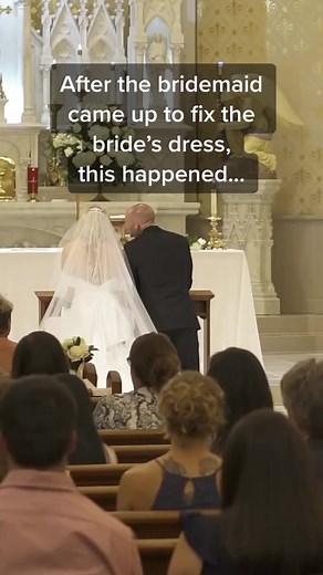 17K views · 167 reactions | Wedding clips    藍#Wedding #bridegroomdance #fourthwing #weddingday #weddingceremony #wedding #prank #weddingprank | wedding clips | Facebook