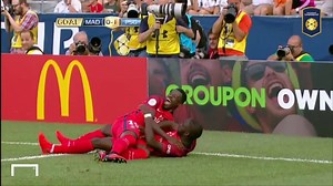 1M views · 462 shares | FULL HIGHLIGHTS: Watch all the goals as PSG stunned Real Madrid C.F...! | GOAL | Facebook