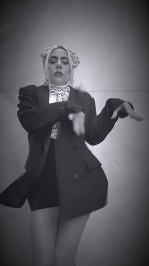 BLOODY WEDNESDAY #fyp | Lady Gaga