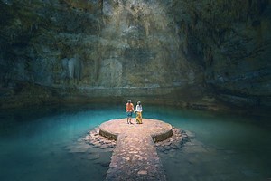 Here's what you need to know to plan a trip around the world  - Lonely Planet