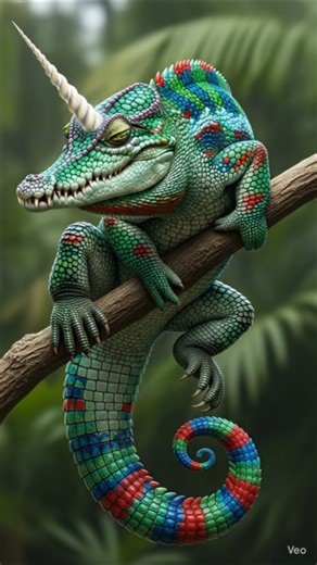 अगर यह जानवर सच में होते तो MindBlowing Creatures #hybrids #animals#viralvideo #shorts