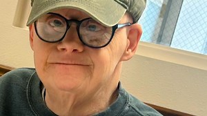 Resident Council Meeting today had an exciting story to share with everyone!! Welcome Home❤️ | Tri-County Nursing & Rehabilitation Center