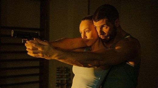 Drawn Together Release: Prime Video Unveils First Look Of Its Spanish Original Film - Plot, Cast DEETS