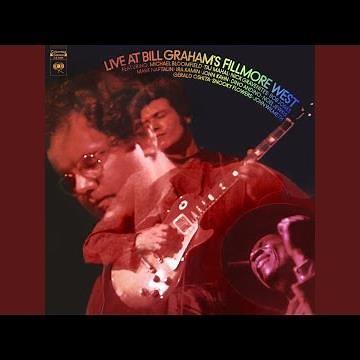 Love Got Me (Live at Bill Graham's Filmore West, San Francisco, CA - January/February 1969)