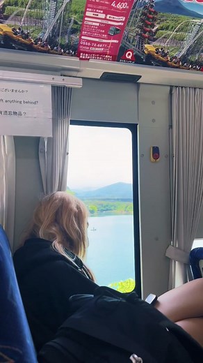 Exploring Japan's Beauty: Camping Near Mount Fuji