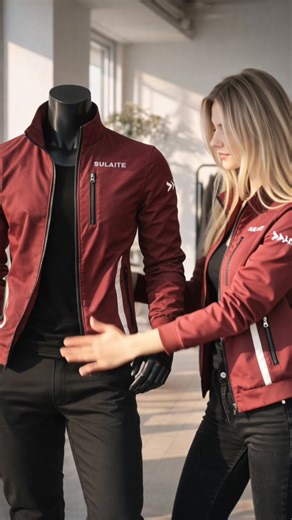 Unbeatable Deals on Stylish Men's Jackets