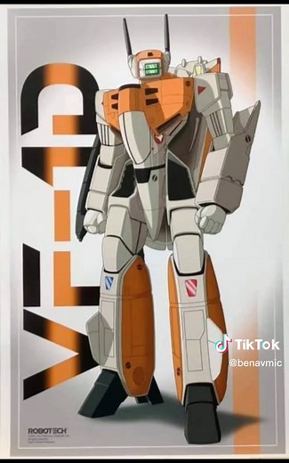 Macross Frontera: La Canción de los Leones en Anime