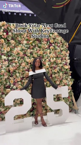 Whether it's a birthday, branding session, or just because you deserve more than basic. At KeyFootage, we don’t just take photos, we create experiences, capture emotion, and bring your story to life through the lens. From custom sets to on-location , every detail is crafted to reflect YOU. Book your shoot now at KeyFootage.com.