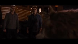 Twilight Wolves - Superhero | Loba do amor