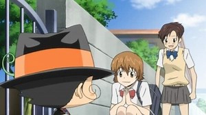 家庭教師 Episode 1– Download APP to Enjoy Now!