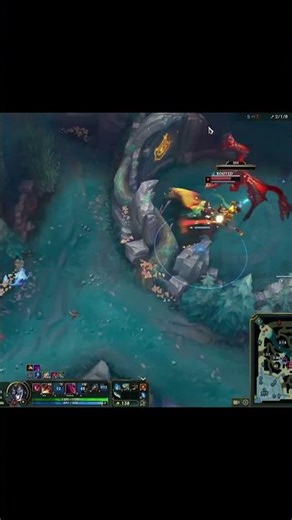 shaco #shaco #leagueoflegends