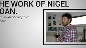 The Work of Nigel Coan