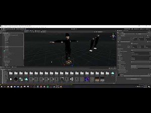 How to quickly fix bounding boxes in Unity in 2 minutes. VRChat clothing/accessories hide FIX!