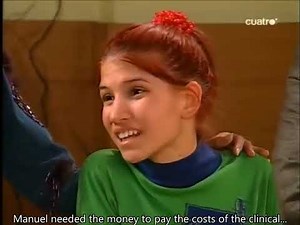 Rebelde Way Episode 47 (With English Subtitles)