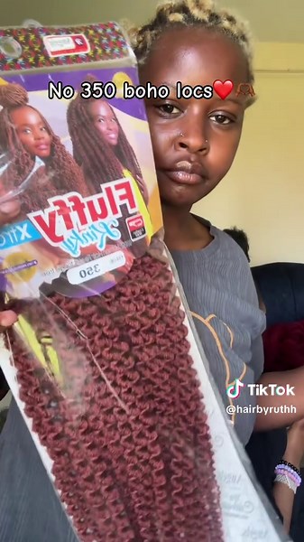 Temporary Boho Locs Tutorial for Bridal Styles