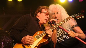Interview: Twisted Sister's Jay Jay French