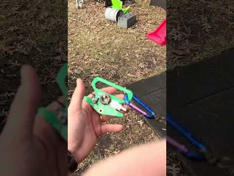 Yaesu FT-891 Manpack quick setup.